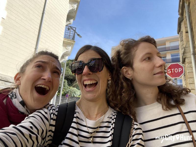 myCityHunt Speurtocht 5