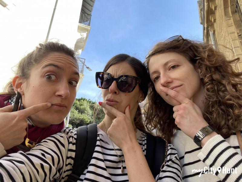 myCityHunt Speurtocht 11