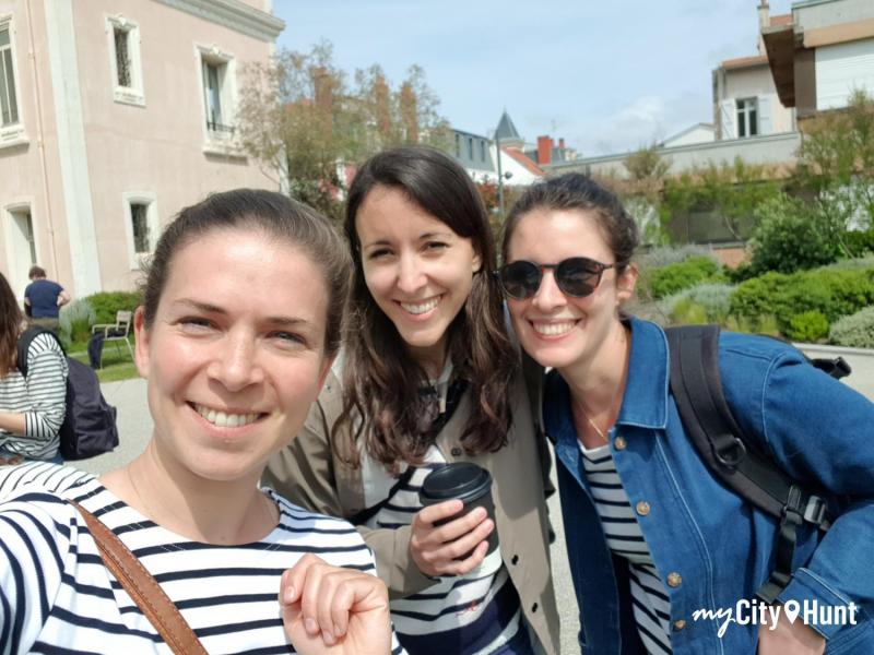 myCityHunt Speurtocht 10