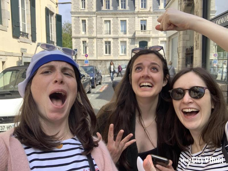 myCityHunt Speurtocht 15