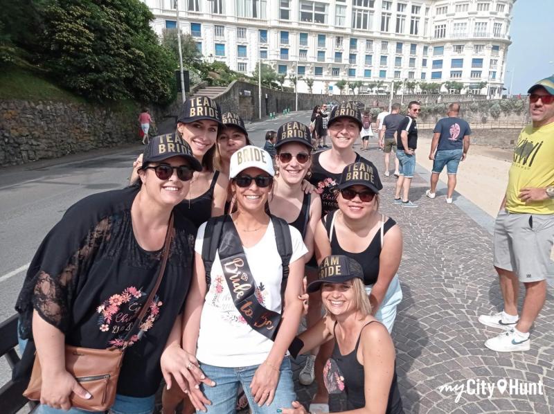 myCityHunt Speurtocht 15