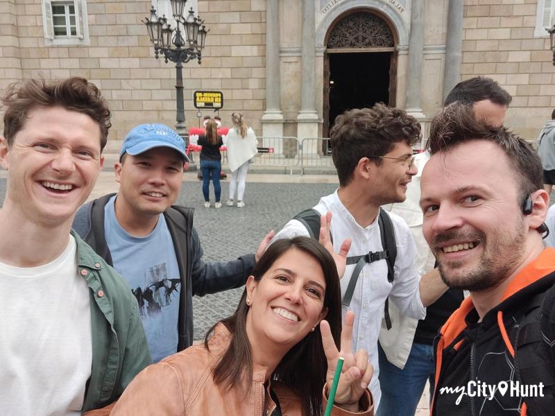 myCityHunt Speurtocht 10