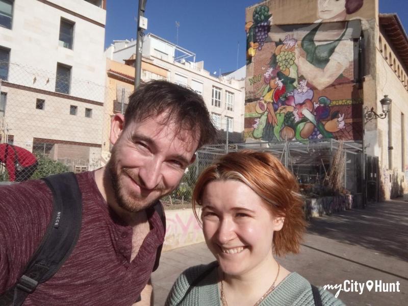 myCityHunt Speurtocht 5