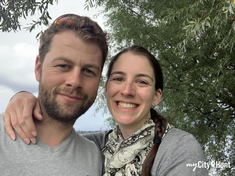 myCityHunt Speurtocht 6