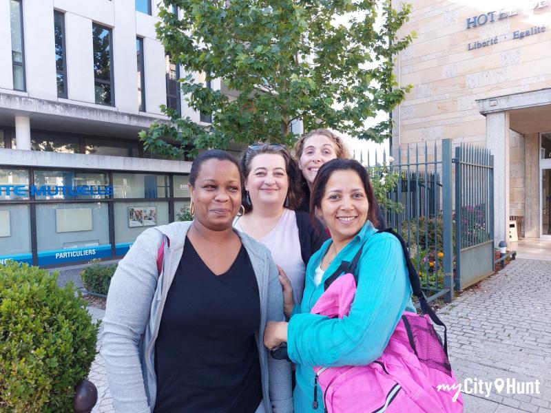 myCityHunt Speurtocht 7