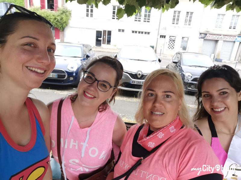 myCityHunt Speurtocht 10