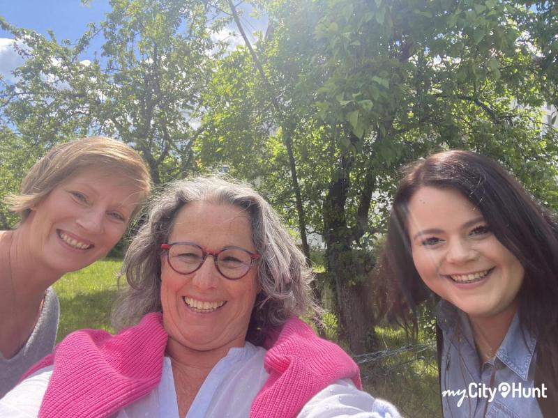 myCityHunt Speurtocht 7