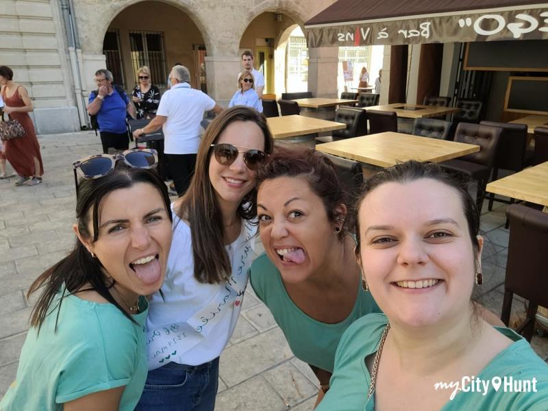 myCityHunt Speurtocht 10