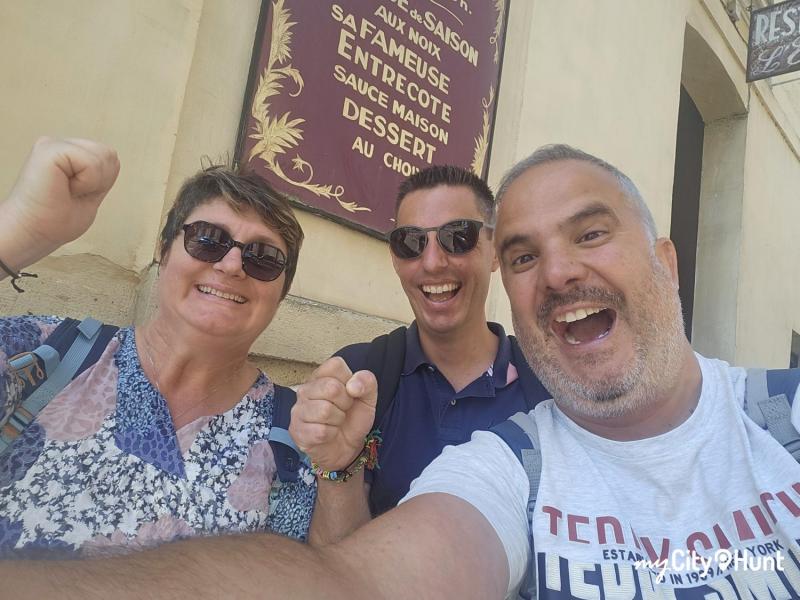 myCityHunt Speurtocht 9