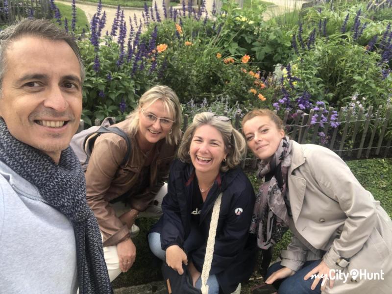 myCityHunt Speurtocht 2