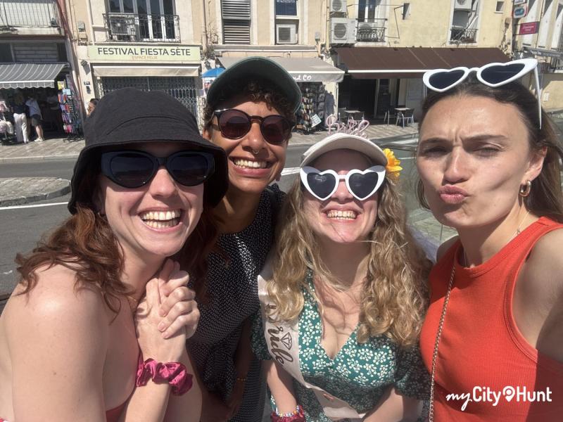 myCityHunt Speurtocht 5