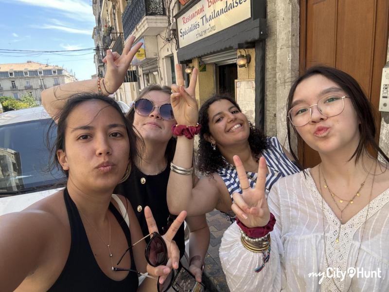 myCityHunt Speurtocht 9