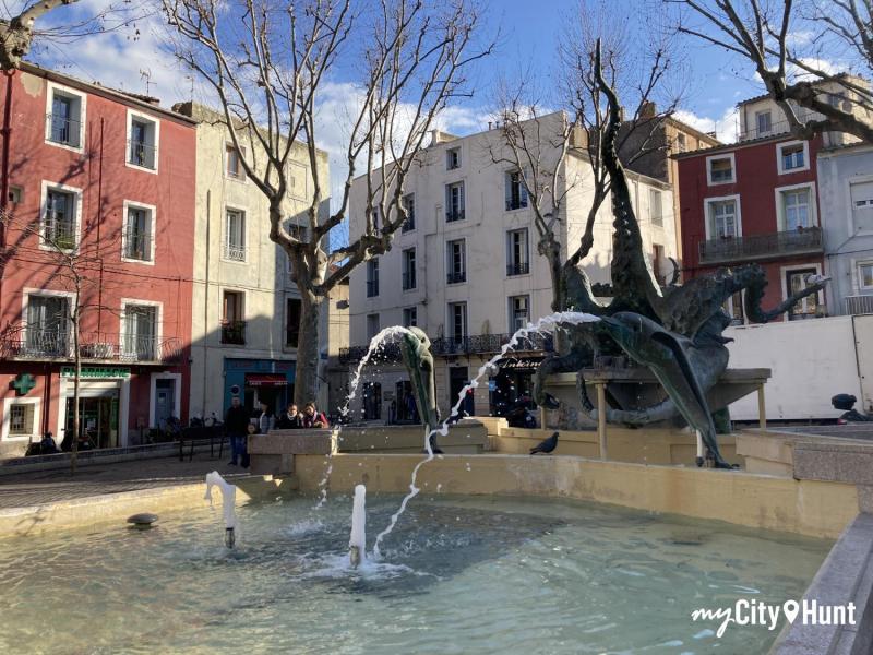 myCityHunt Speurtocht 2