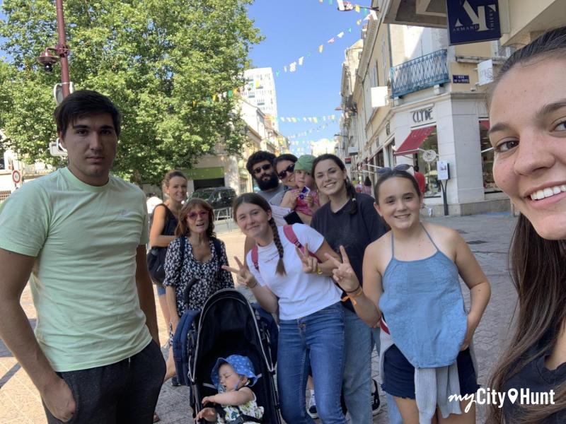 myCityHunt Speurtocht 15