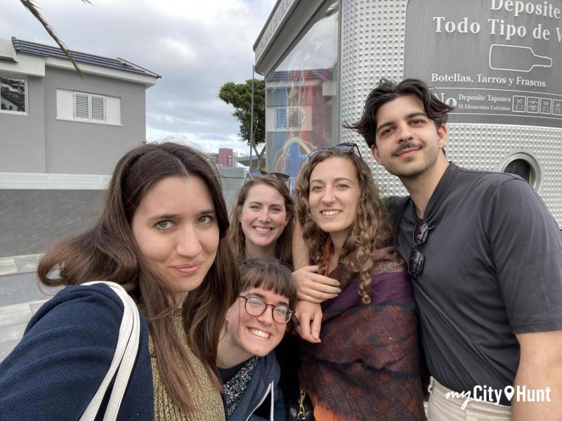 myCityHunt Speurtocht 3