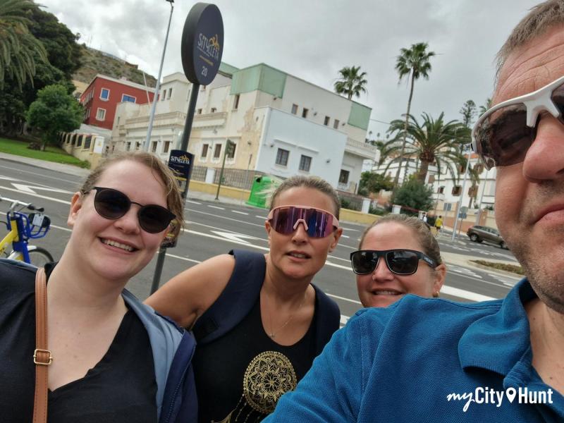 myCityHunt Speurtocht 6