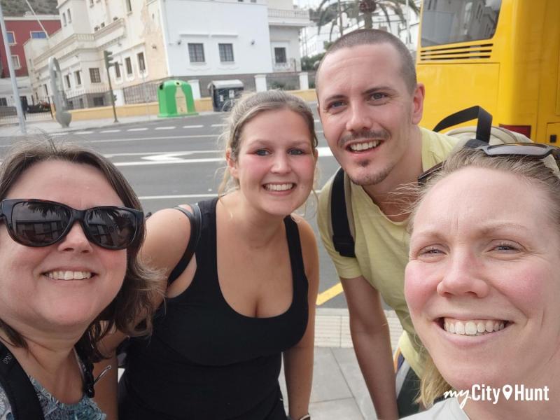 myCityHunt Speurtocht 14