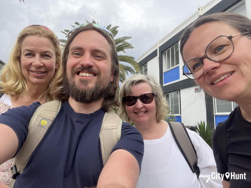 myCityHunt Speurtocht 14