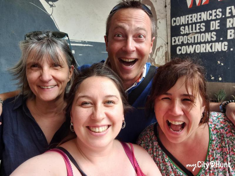 myCityHunt Speurtocht 5