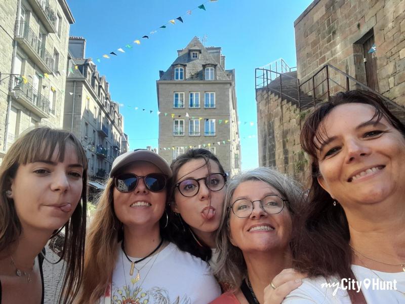 myCityHunt Speurtocht 13