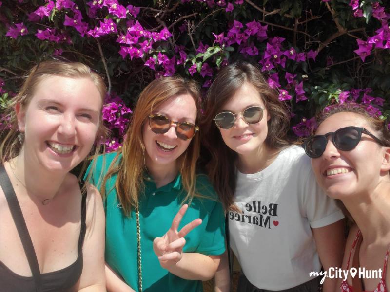 myCityHunt Speurtocht 10