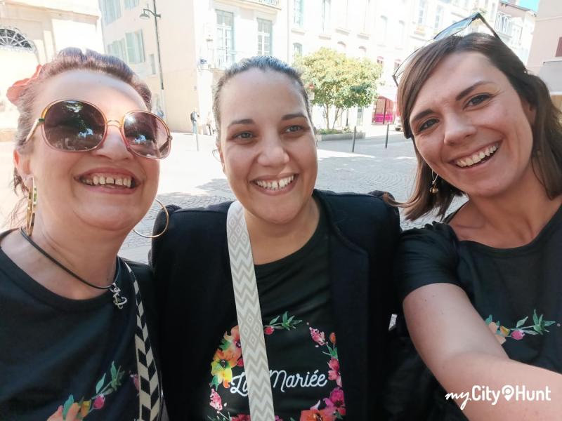 myCityHunt Speurtocht 5