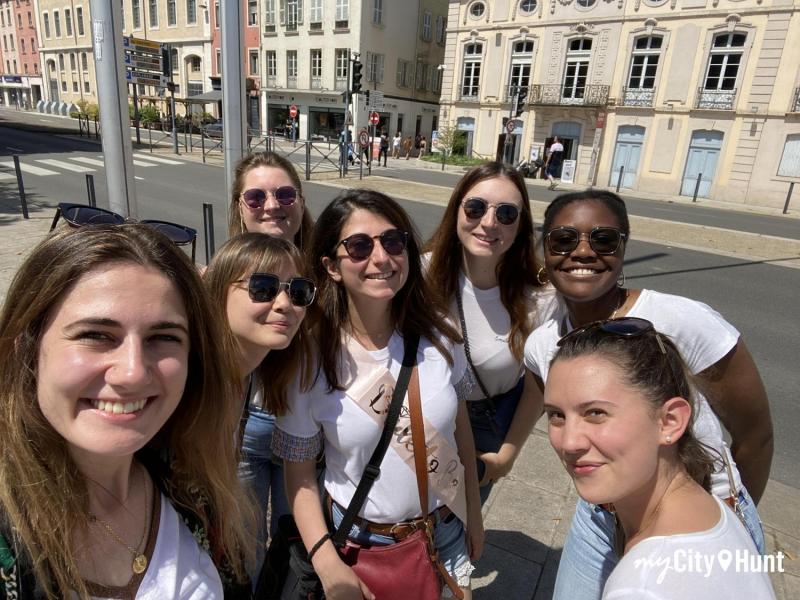 myCityHunt Speurtocht 9