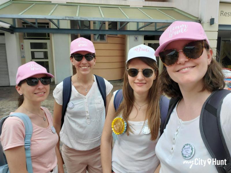 myCityHunt Speurtocht 6