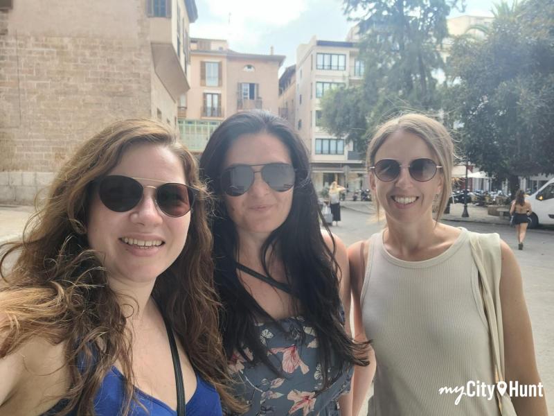 myCityHunt Speurtocht 7