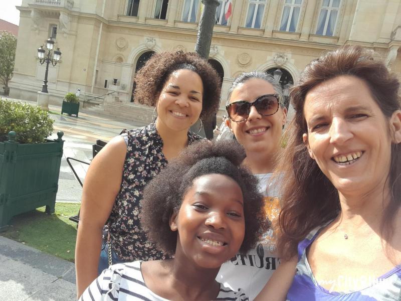 myCityHunt Speurtocht 5