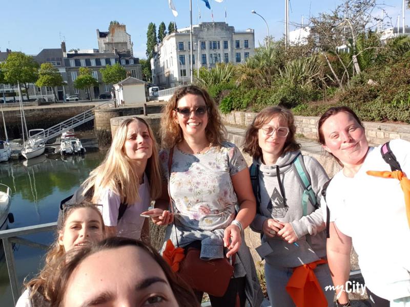 myCityHunt Speurtocht 5