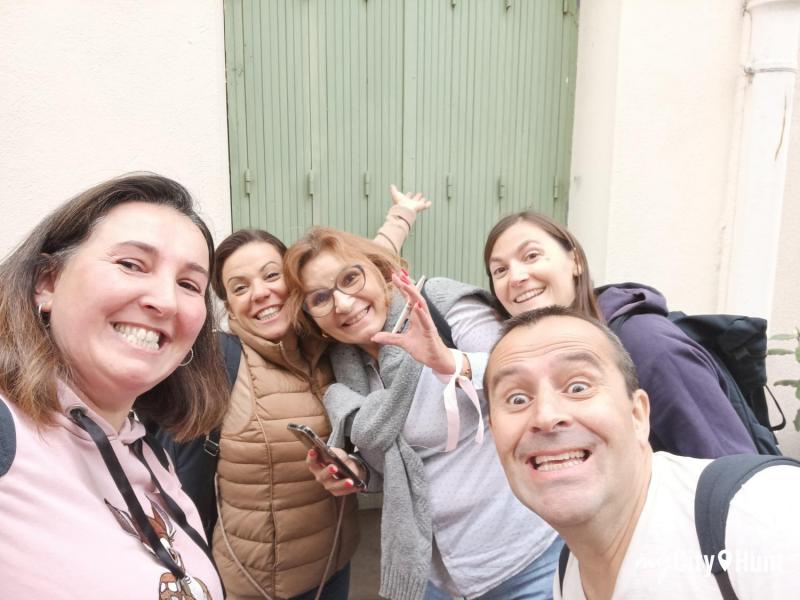 myCityHunt Speurtocht 6