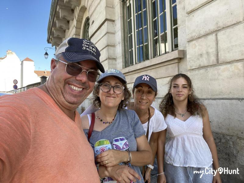 myCityHunt Speurtocht 9