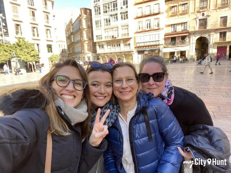 myCityHunt Speurtocht 9