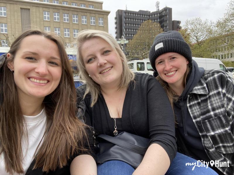 myCityHunt Speurtocht 13