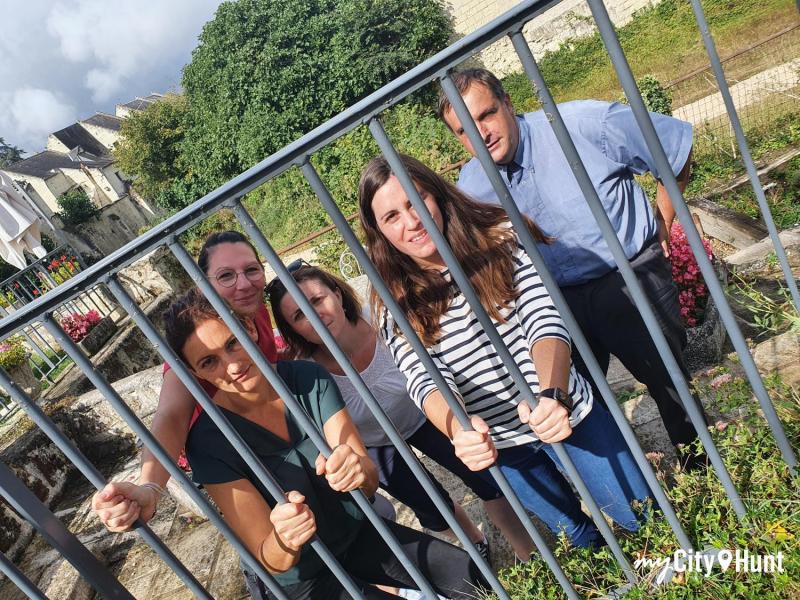 myCityHunt Speurtocht 10