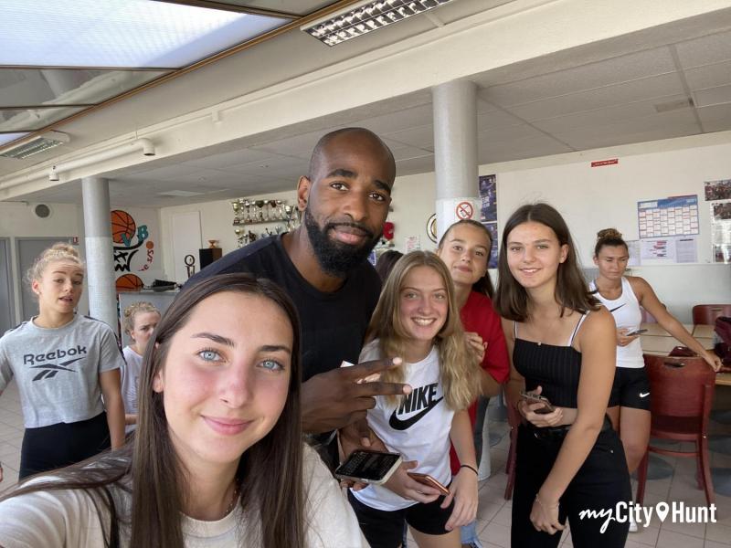 myCityHunt Speurtocht 7