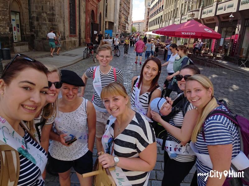 myCityHunt Speurtocht 11