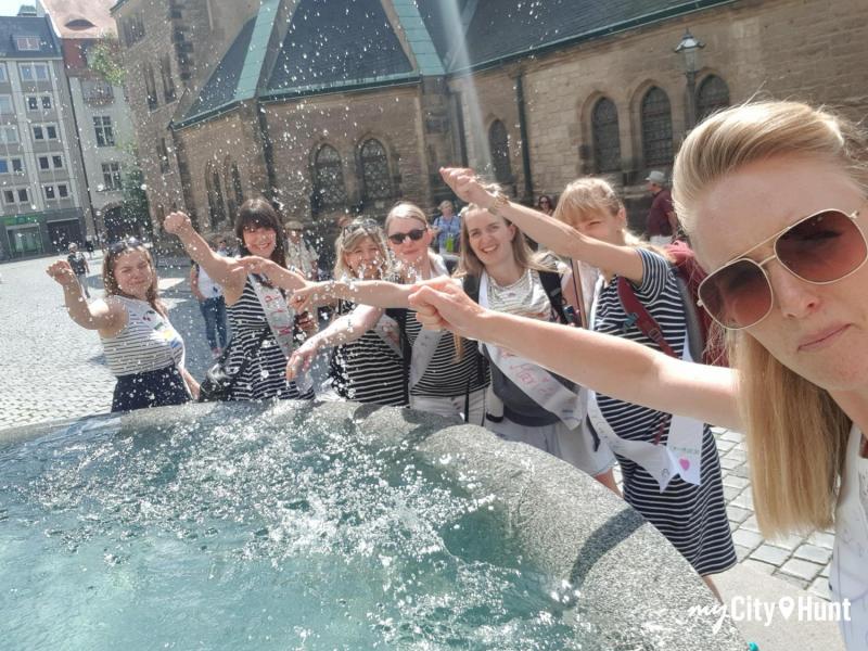 myCityHunt Speurtocht 10