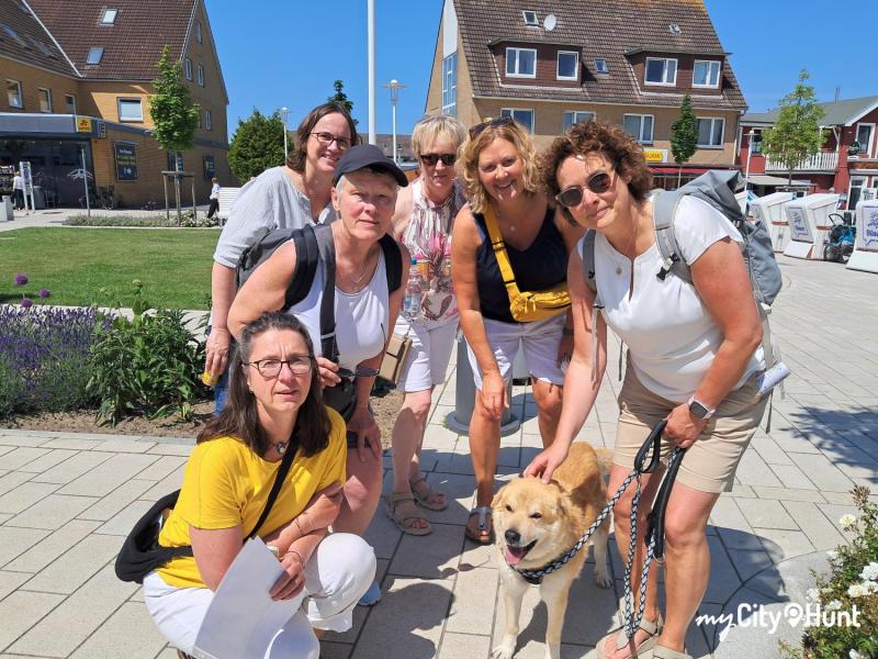 myCityHunt Speurtocht 9