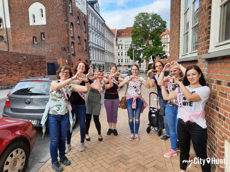 myCityHunt Speurtocht 10