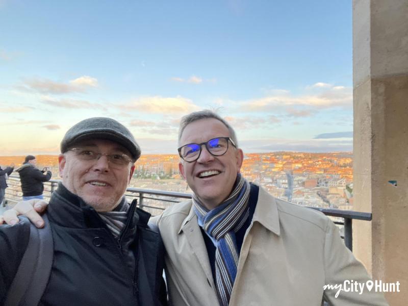 myCityHunt Speurtocht 6