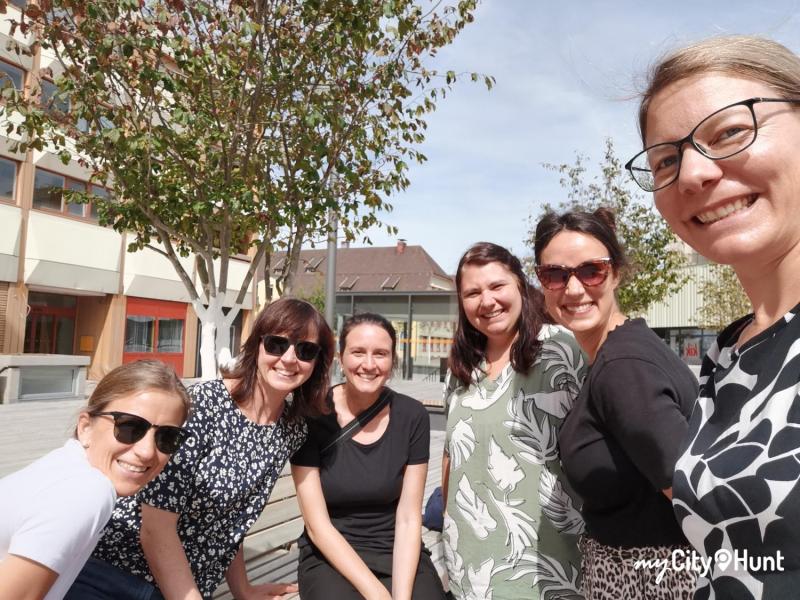 myCityHunt Speurtocht 10