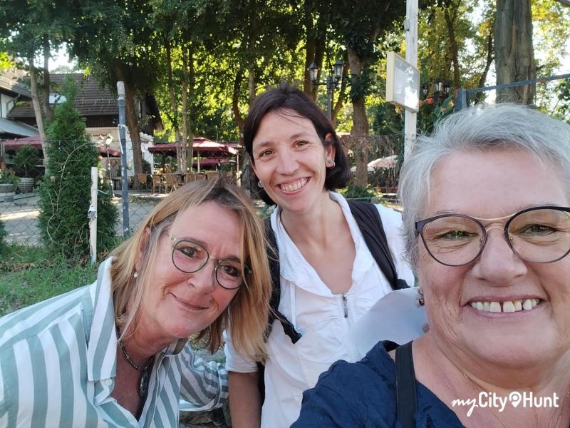 myCityHunt Speurtocht 11