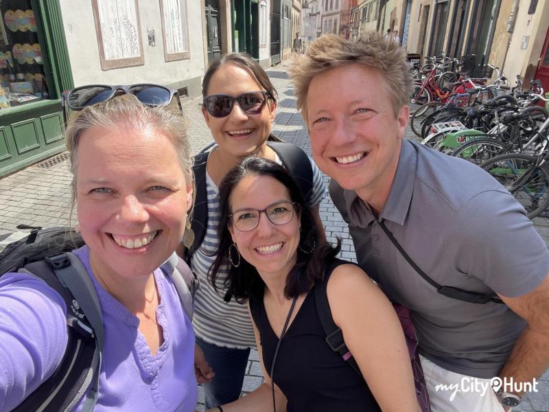 myCityHunt Speurtocht 11