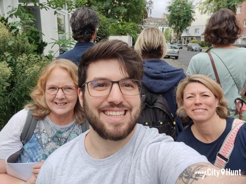 myCityHunt Speurtocht 10