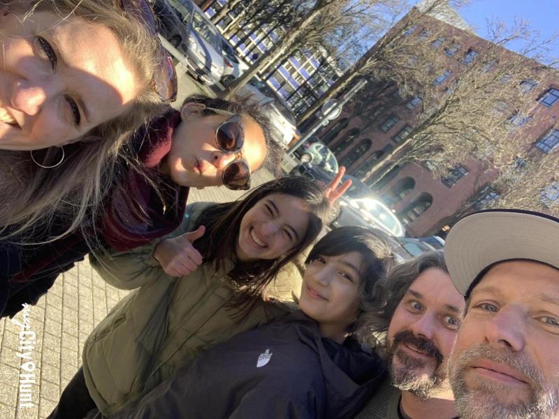 myCityHunt Speurtocht 13