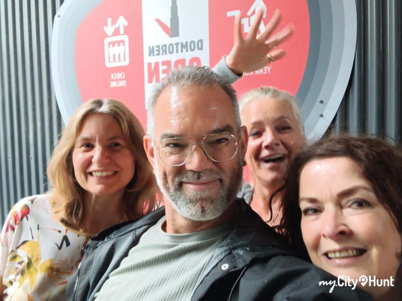 myCityHunt Speurtocht 7