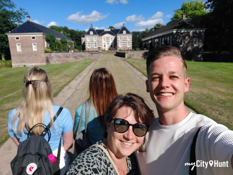 myCityHunt Speurtocht 10