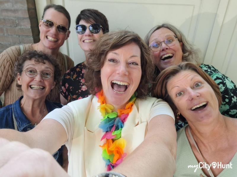 myCityHunt Speurtocht 11